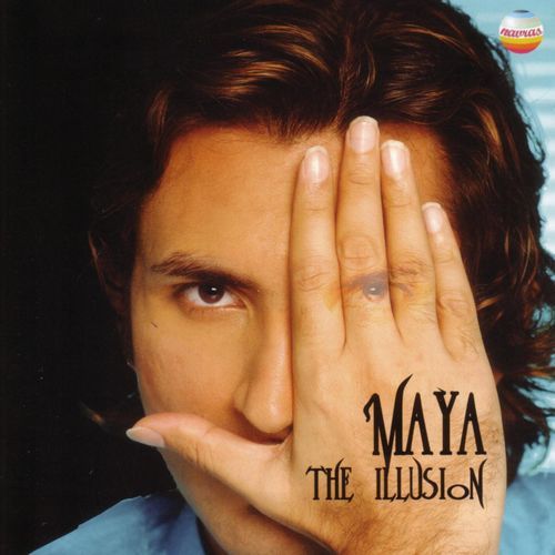 Maya: The Illusion