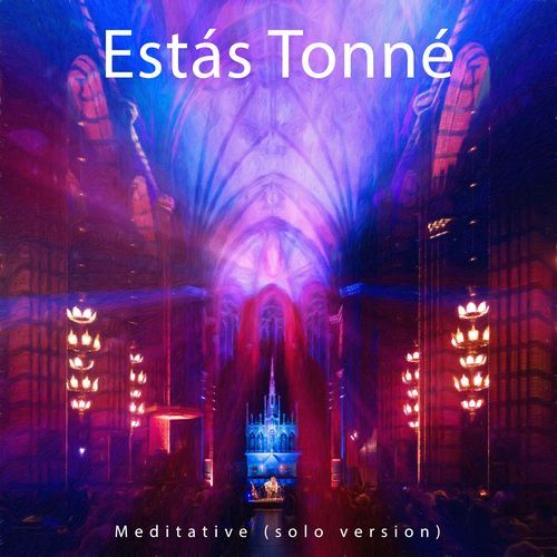 Meditative (solo version) (Live in Stockholm, 2024)