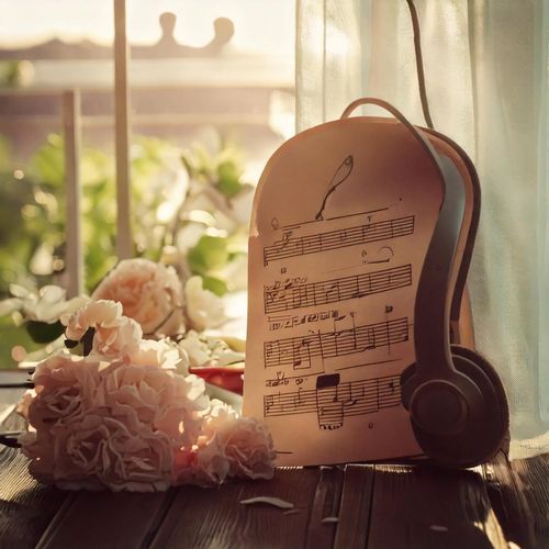 Melodic Journey: Soothing Sounds for Serenity