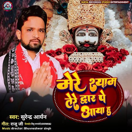 Mere Shyaam Tere Dvaar Pe Aaya Hu