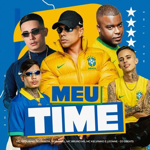 Meu Time