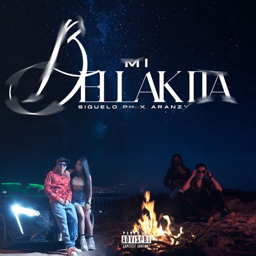 Mi bellakita cover art