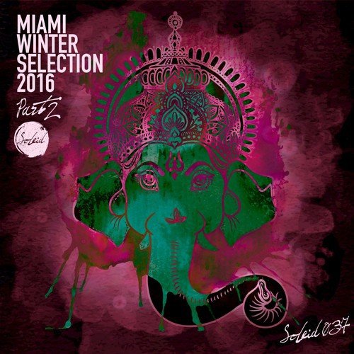 Miami Winter Selection 2016, Pt. 2