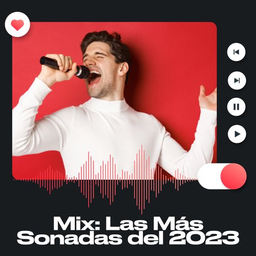 QLONA Lyrics Mix Las M s Sonadas del 2023 Only on JioSaavn