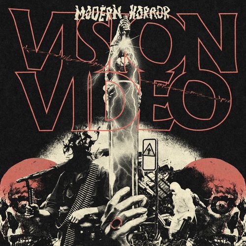 Dead Gods cover art