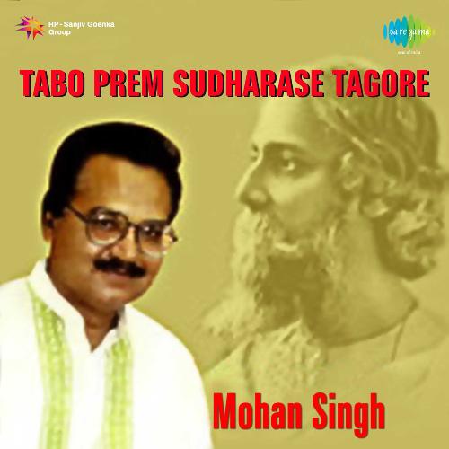 Mohan Singh-Tabo Prem Sudharase-Tagore