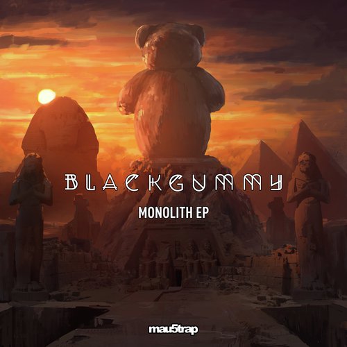 Monolith EP