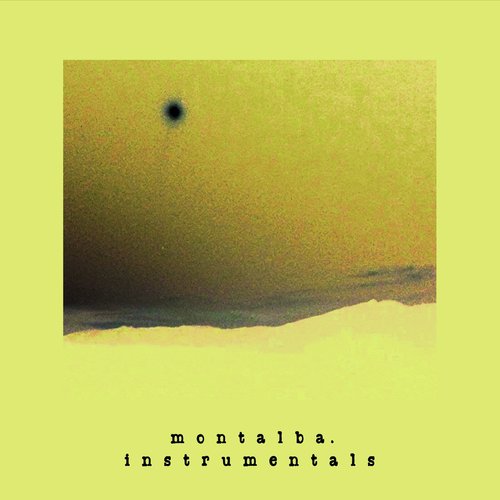 Montalba Instrumentals