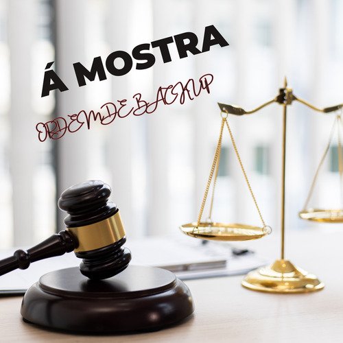 Á Mostra cover art