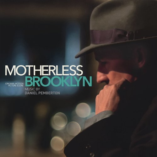 Motherless Brooklyn (Original Motion Picture Score)