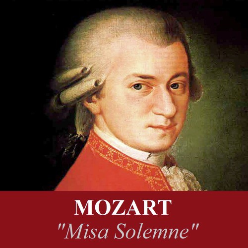 Mozart - Misa Solemne_poster_image