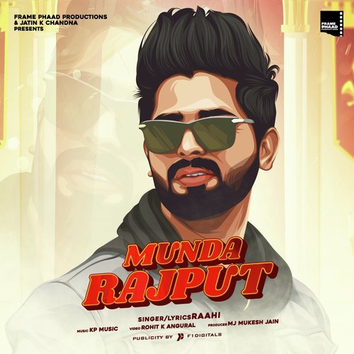 munda rajputa da