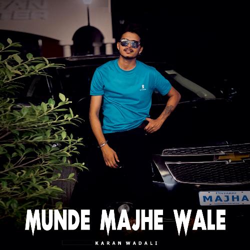 Munde Majhe Wale