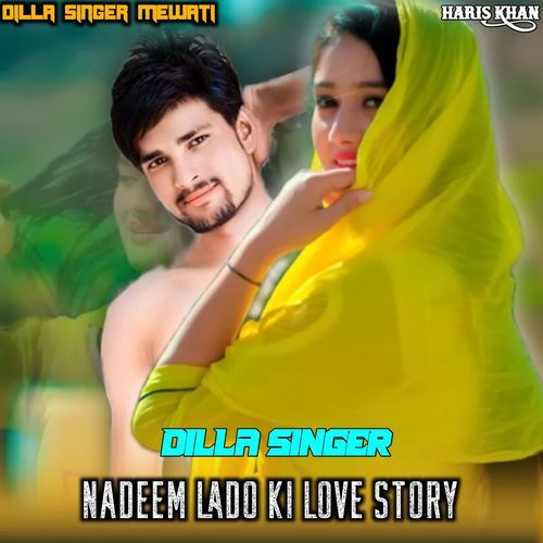 NADEEM LADO KI LOVE STORY