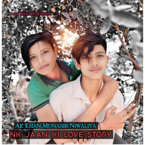 NK JAAN KI LOVE STORY