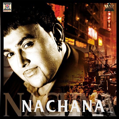 Tere Naal Nachana