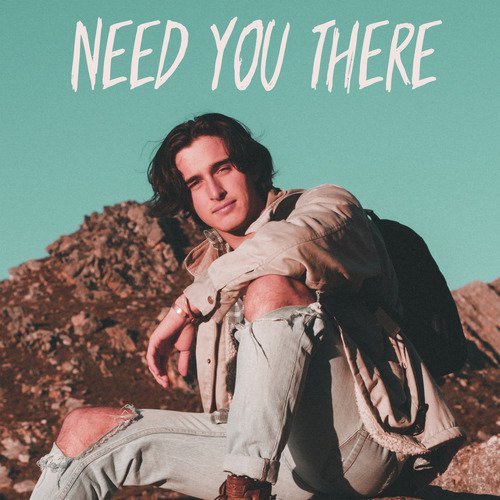 Need You There_poster_image