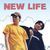 New Life (feat. Donutman)