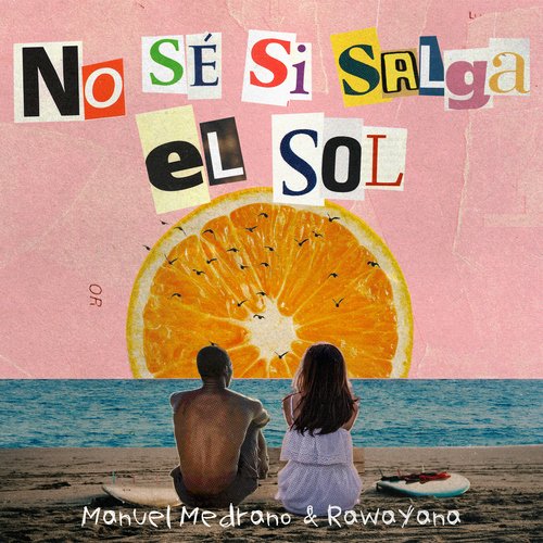 No Sé Si Salga El Sol (Remix)_poster_image