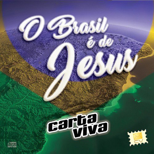 O Brasil é de Jesus (feat. Amigos)