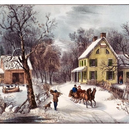 One More Christmas Song