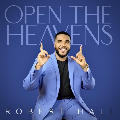 Open the Heavens