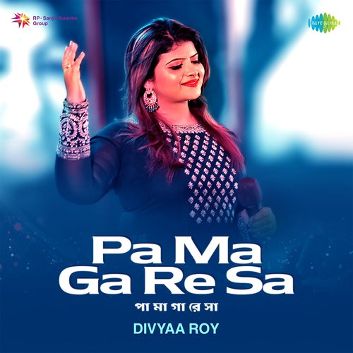 Pa Ma Ga Re Sa - Divyaa roy