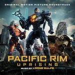 Pacific Rim Uprising