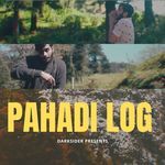Pahadi Log