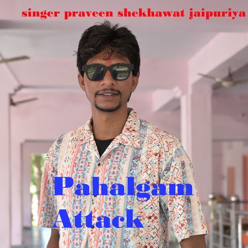 Pahalgam Attack