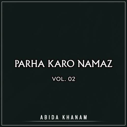Parha Karo Namaz, Vol. 02