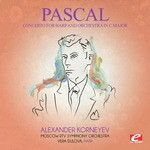 Concerto for Harp and Orchestra in C Major: I. Moderato