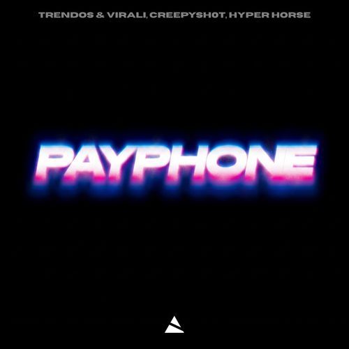 Payphone