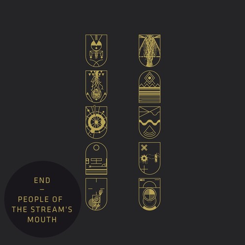 People of the Stream's Mouth