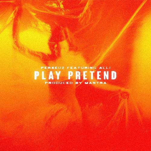 Play Pretend (feat. Alli)_poster_image