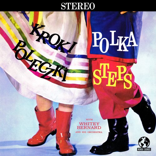 Dog Walker Oberek cover art