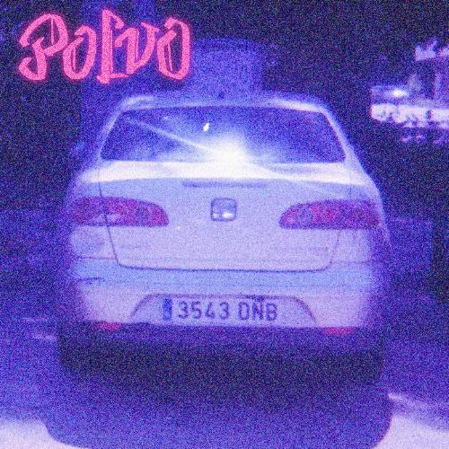 Polvo (feat. Talym Kolor) cover art