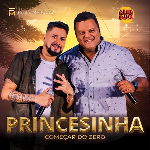 Princesinha (Começar do Zero)_poster_image