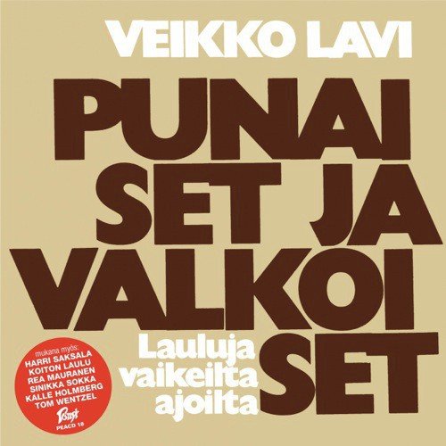 Veikko Lavi