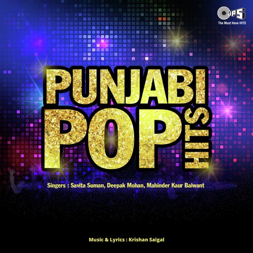 Punjabi Pop Hits