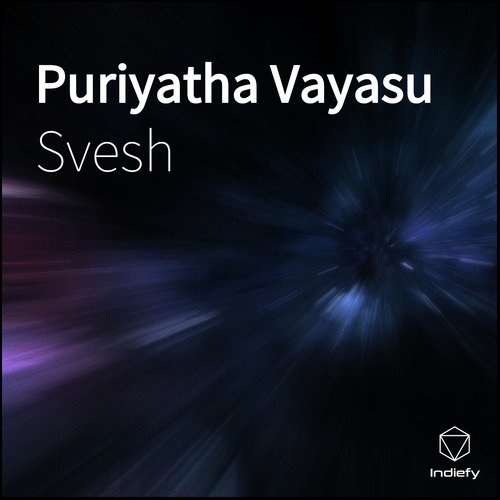 Puriyatha Vayasu