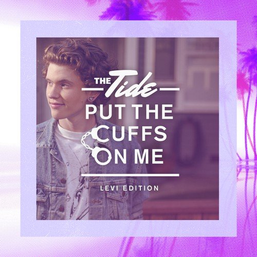 Put The Cuffs On Me (Levi Edition)