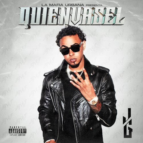 Top Quality cover art