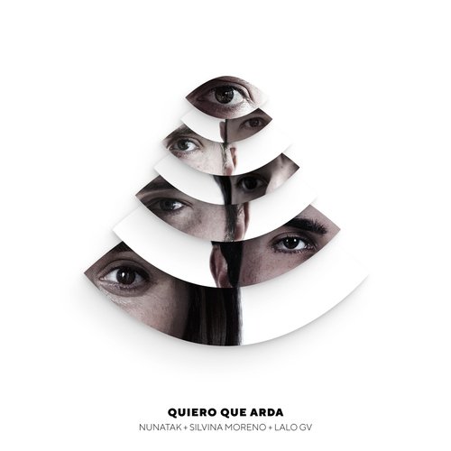 Quiero que arda (feat. Silvina Moreno) (Sesiones Salvajes)