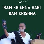 RAM KRISHNA HARI RAM KRISHNA
