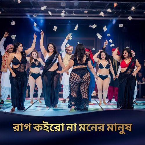 Rag Koirona Moner Manush