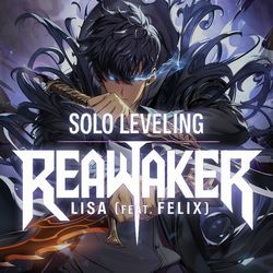 ReawakeR (Solo Leveling Season 2 OPENING) (EPIC VERSION)