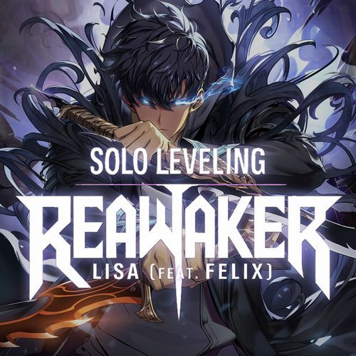 ReawakeR (Solo Leveling Season 2 OPENING) (EPIC VERSION)
