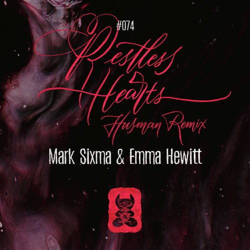 Restless Hearts (Husman Remix)