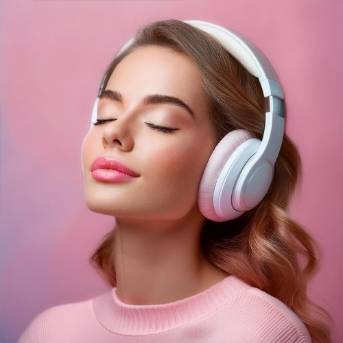 Banda Sonora De Meditación Lofi cover art